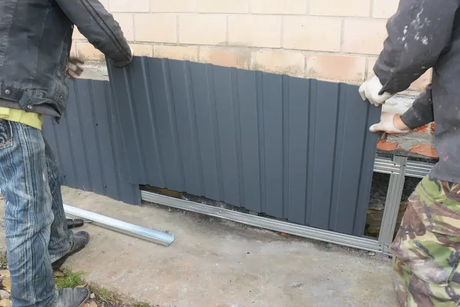 Affordable Aluminum Fence Installation Paterson, NJ Affordable Aluminum Fence Installation Paterson, NJ