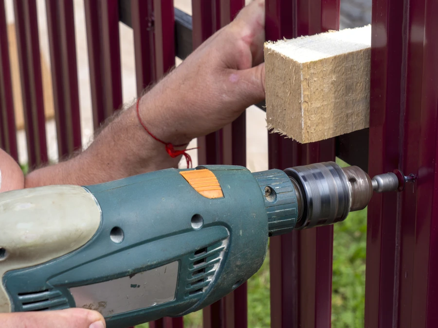 Excellent Fence Repair Paterson, NJ Excellent Fence Repair Paterson, NJ