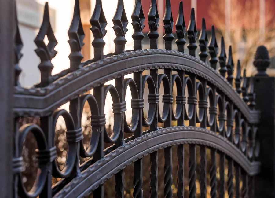 Experienced Iron Fencing Paterson, NJ Experienced Iron Fencing Paterson, NJ