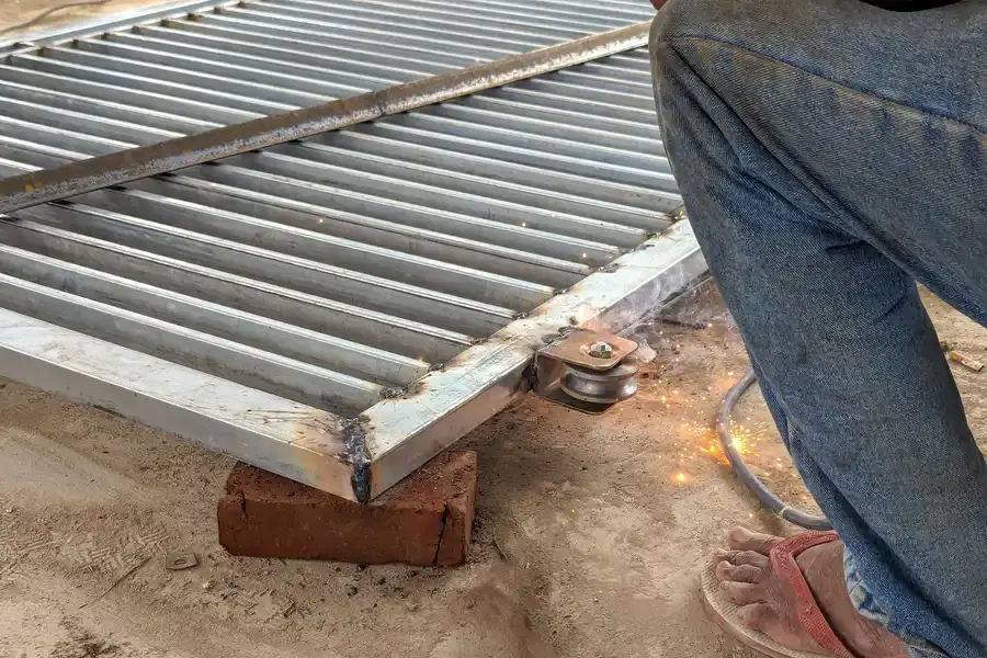 Expert Aluminum Fence Installation Paterson, NJ Expert Aluminum Fence Installation Paterson, NJ