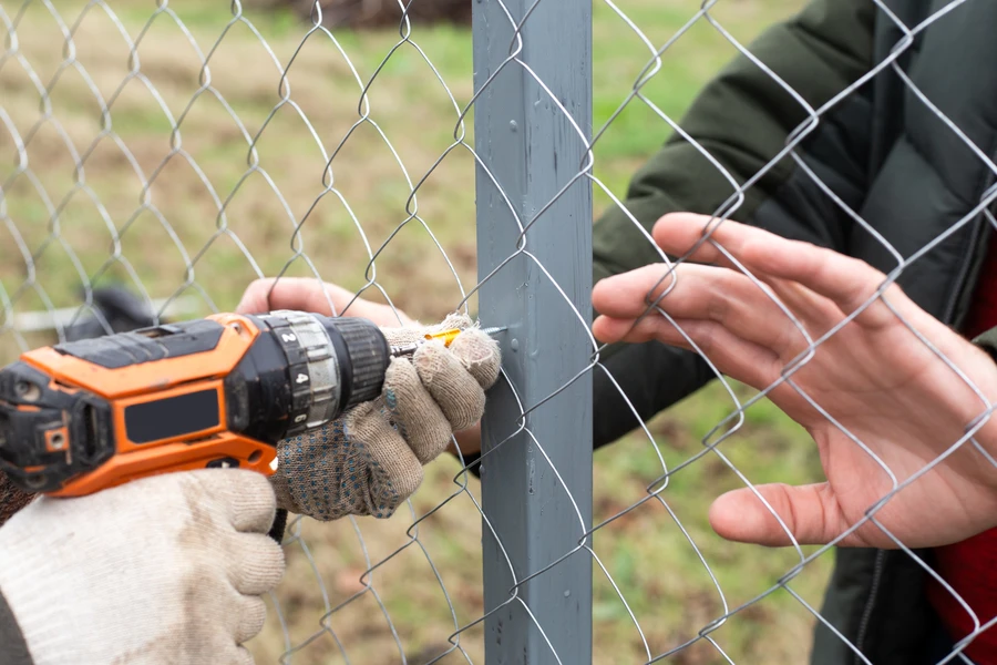 Premium Fence Repair Paterson, NJ Premium Fence Repair Paterson, NJ
