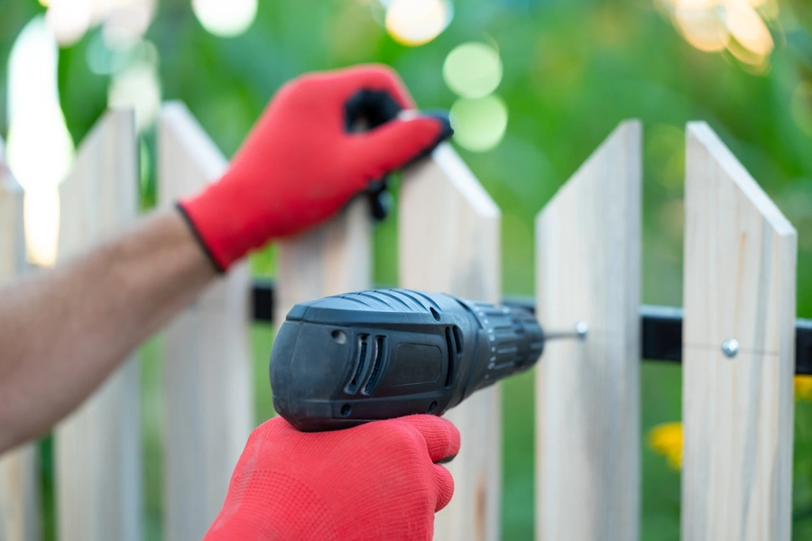 Professional Fence Repair Paterson, NJ Professional Fence Repair Paterson, NJ