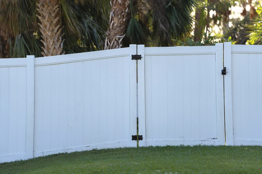 Quality Vinyl Fence Installation Paterson, NJ Quality Vinyl Fence Installation Paterson, NJ