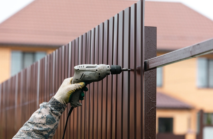 Reputable Vinyl Fence Installation Paterson, NJ Reputable Vinyl Fence Installation Paterson, NJ